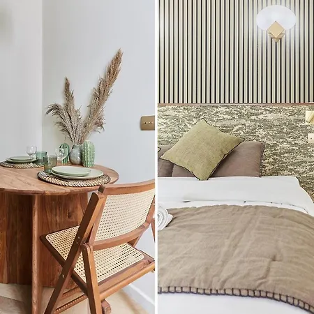 Apartment Champs Elysee Bu Prestige *